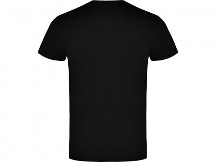 Футболка Braco детская, черный