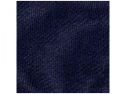 Nanaimo мужская футболка с коротким рукавом, темно-синий