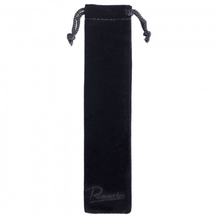 Ручка шариковая Bizarre, черная