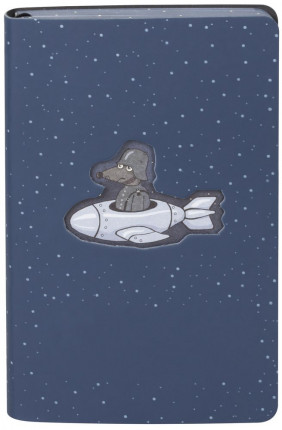 Ежедневник Karl, недатированный