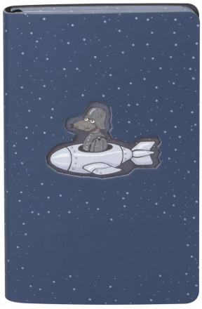 Ежедневник Karl, недатированный