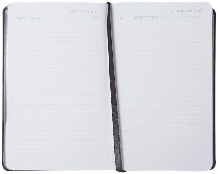 Ежедневник Karl, недатированный