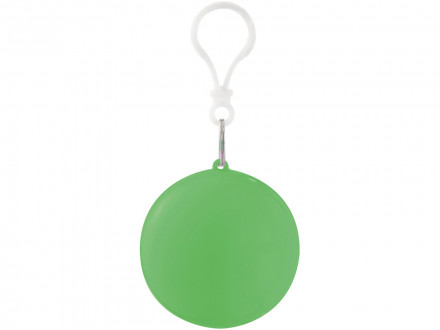 Дождевик Xina, лайм