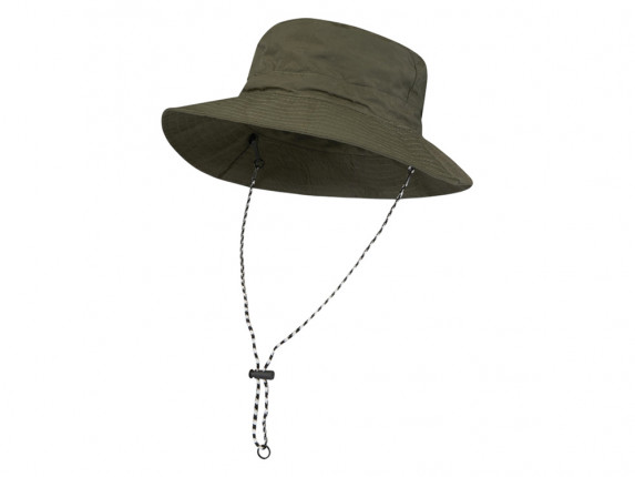 Панама Hatch складная - Зеленый лесной