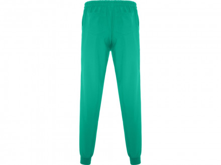 Брюки Fiber, нежно-зеленый