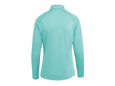 Свитшот Arlas женский, ментоловый