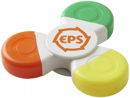 Маркеры Fun Tri-Twist