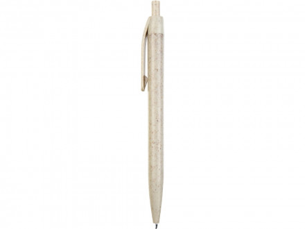 Ручка шариковая KAMUT из пшеничного волокна, бежевый