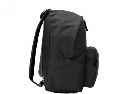 Рюкзак классический MARABU, черный