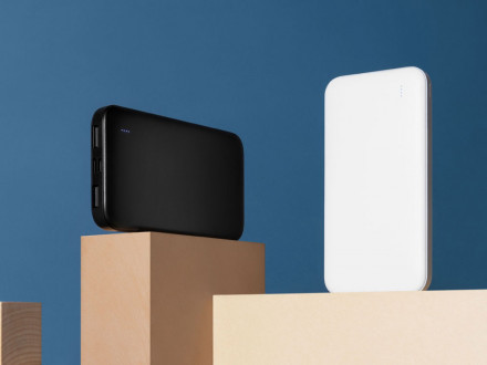 Внешний аккумулятор Rombica NEO P10 Black (Р)