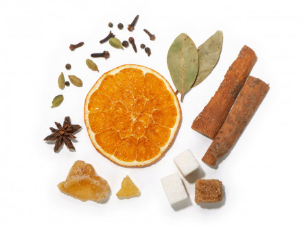 Набор для приготовления настойки (Р)