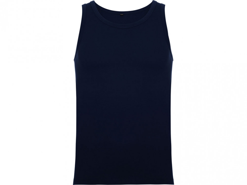 Майка Texas мужская, нэйви