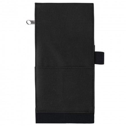 Органайзер на ежедневник Belt, черный