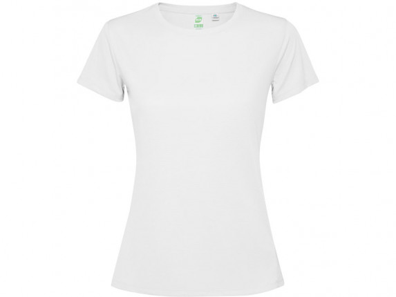 Футболка Estoril женская, белый