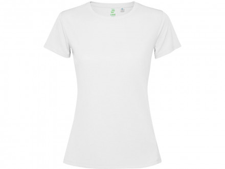 Футболка Estoril женская, белый
