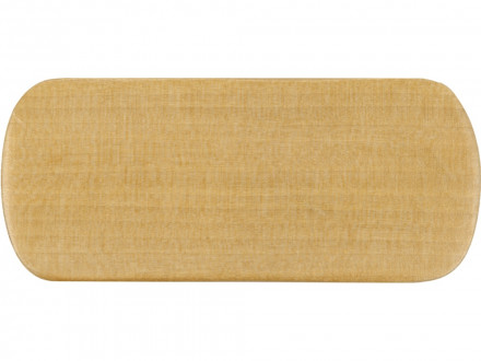 Набор аксессуаров для чистки обуви Кэрролтон, черный, натуральный