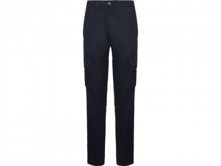 Брюки женские Daily Stretch, нэйви