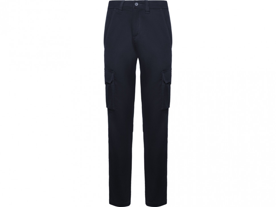 Брюки женские Daily Stretch, нэйви