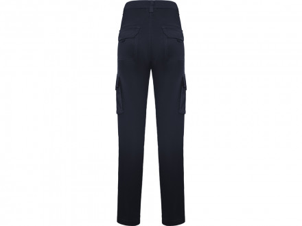 Брюки женские Daily Stretch, нэйви