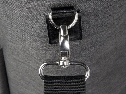 Набор для пикника Fabar сумка-холодильник и бамбуковый столик на ножках