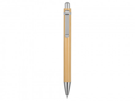 Механический карандаш Bamboo, бамбуковый корпус.