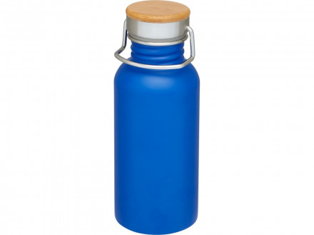 Спортивная бутылка Thor объемом 550 мл, cиний