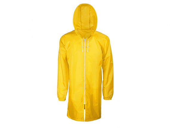 Дождевик Sunny, желтый размер (M/L)