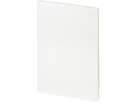 Бизнес-тетрадь А5 Megapolis Loft Flex 60 л., линейка, белый