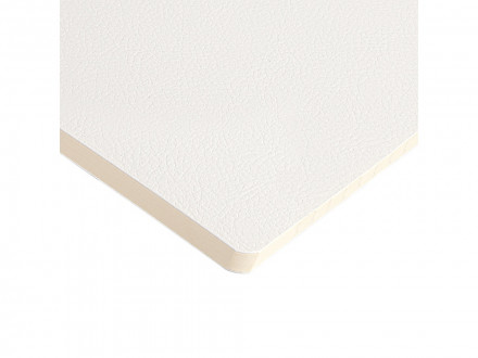 Бизнес-тетрадь А5 Megapolis Loft Flex 60 л., линейка, белый