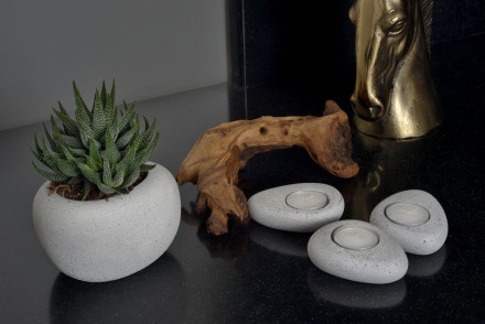 Набор подсвечников Share-On-Stone