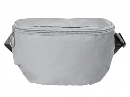 Светоотражающая сумка на пояс Neo Reflector