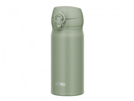 Термос из нерж. стали тм THERMOS JNL-356 SMKKI 0.35L