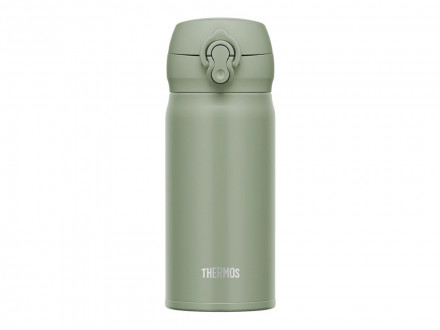 Термос из нерж. стали тм THERMOS JNL-356 SMKKI 0.35L