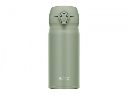 Термос из нерж. стали тм THERMOS JNL-356 SMKKI 0.35L