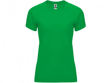 Футболка Bahrain женская, папоротниковый