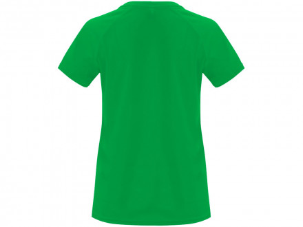 Футболка Bahrain женская, папоротниковый