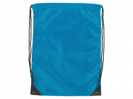 Рюкзак стильный Oriole, голубой (P)