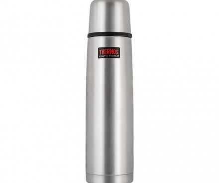Термос из нерж. стали тм THERMOS FBB-1000B SBK