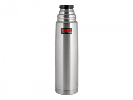 Термос из нерж. стали тм THERMOS FBB-1000B SBK