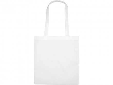 Сумка Бигбэг, белый