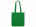 Сумка из плотного хлопка Carryme 200, зеленый