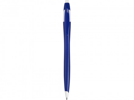 Ручка шариковая Астра, синий