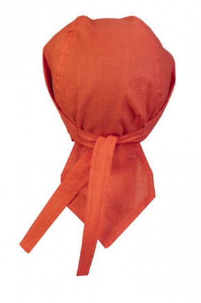 Бандана Unit Air, красная