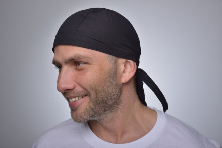 Бандана Unit Air, красная