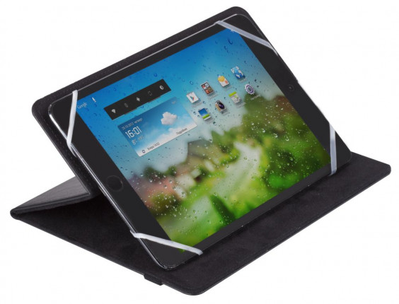 Чехол для планшета 8&quot;, черный