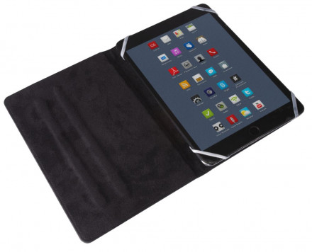 Чехол для планшета 8&quot;, черный