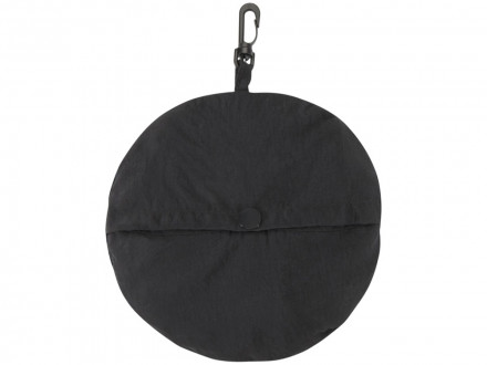 Панама Hatch складная - Сплошной черный