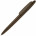 Ручка шариковая Prodir DS5 TJJ Regenerated, серо-коричневая