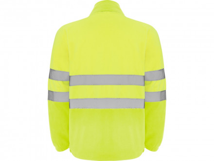 Флисовая куртка Altair, неоновый желтый