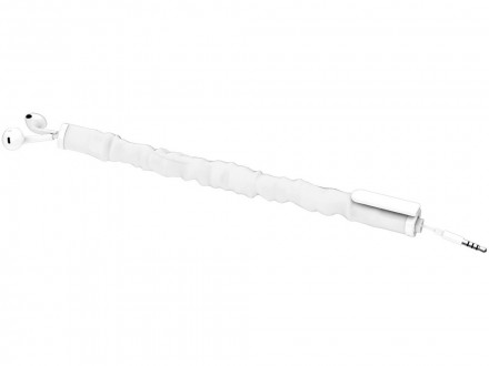 Органайзер для проводов Pulli, белый